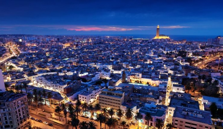 ville-du-maroc