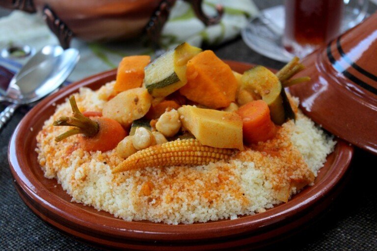 couscous-traditionnel
